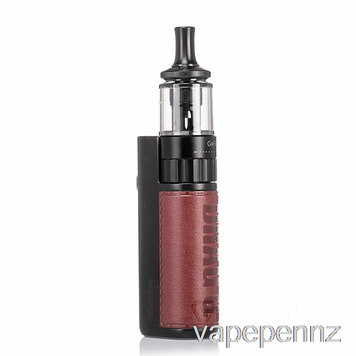 VOOPOO Drag Q Pod System Marsala VAPE NZ